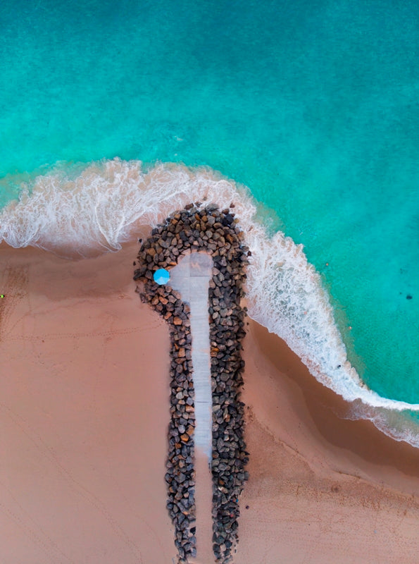 City Beach Perth,Western Australia