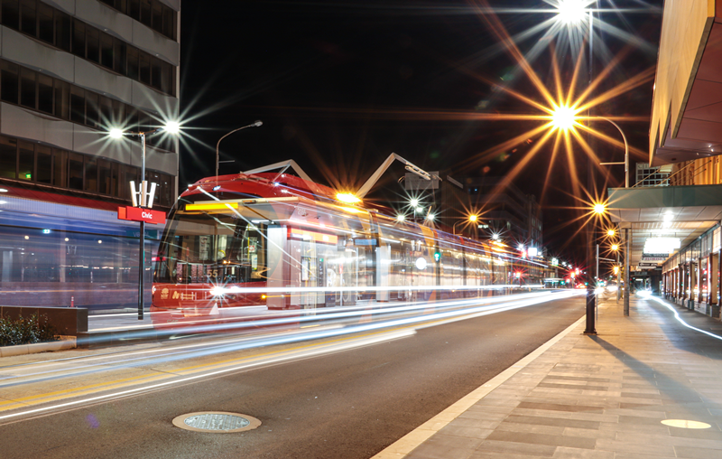 Civic Station, Newcastle