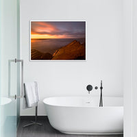 Clovelly Sunrise