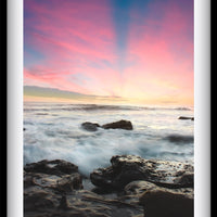 Coalcliff Sunrise