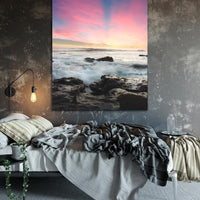Coalcliff Sunrise