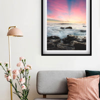 Coalcliff Sunrise