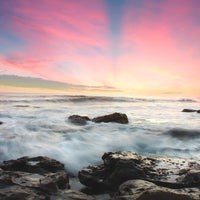 Coalcliff Sunrise