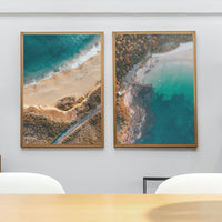 Coastal Road