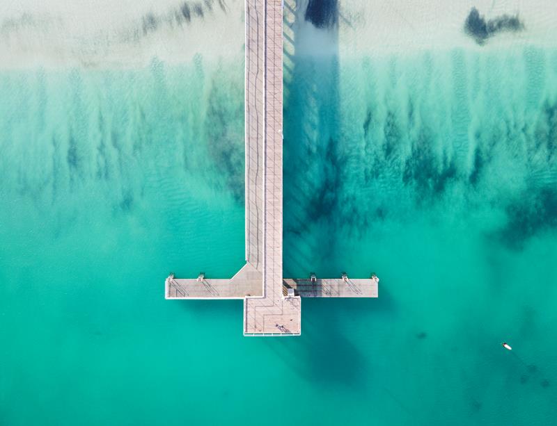 Coogee Jetty