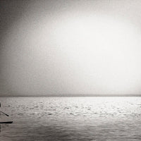 Mediterranean sunset I