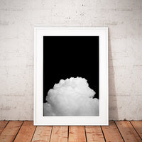 Black Clouds II