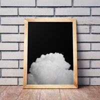 Black Clouds II