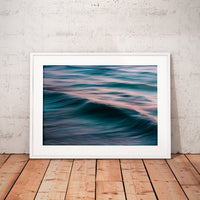 The Uniqueness of Waves XV