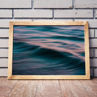 The Uniqueness of Waves XV