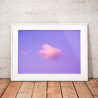 Cloud #9