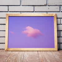 Cloud #9