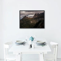 Cradle Mountain 01