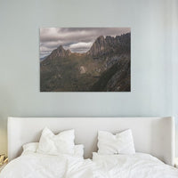 Cradle Mountain 01