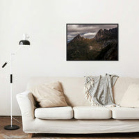 Cradle Mountain 01