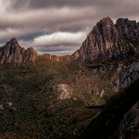 Cradle Mountain 01