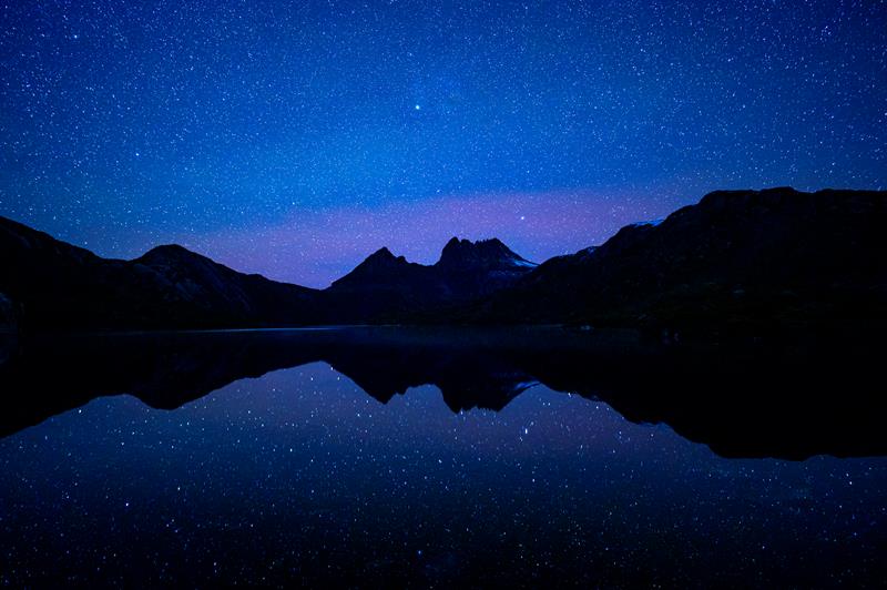 Cradle Mountain Starlight