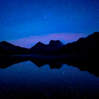Cradle Mountain Starlight
