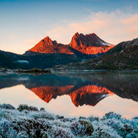 Cradle Sunrise