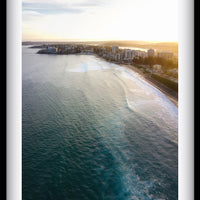 Cronulla Sunset