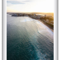 Cronulla Sunset