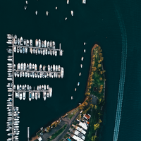 Just Passing By