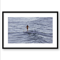 Dancing with Waves