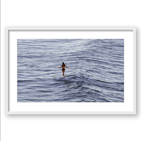 Dancing with Waves