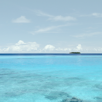Dhaalu Atoll, The Maldives