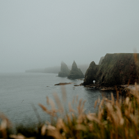 Duncansby Stacks