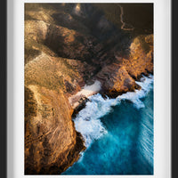 Eagle Gorge