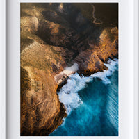 Eagle Gorge