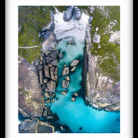 Elephant Rocks