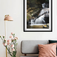 Empress Falls