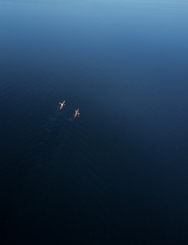 Endless Ocean
