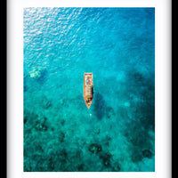 Fisherman Boat