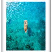 Fisherman Boat