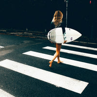 French Summers