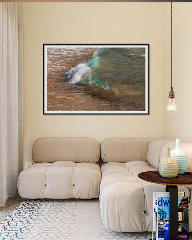Fury Tiny Wave