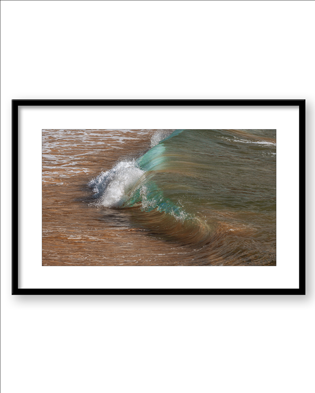 Fury Tiny Wave
