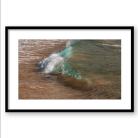 Fury Tiny Wave