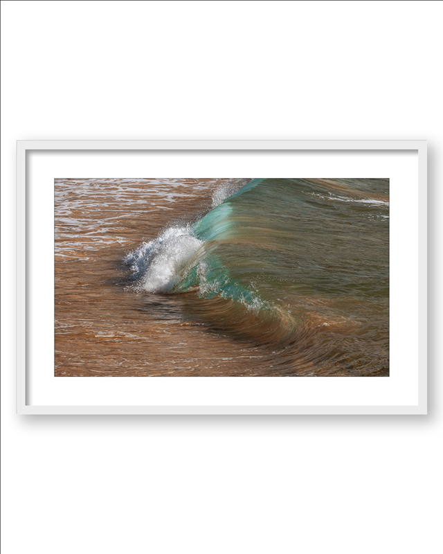 Fury Tiny Wave