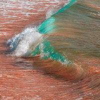 Fury Tiny Wave