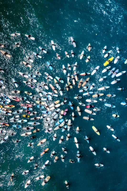 George Floyd Paddleouts 53