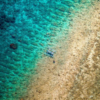 Gili Island