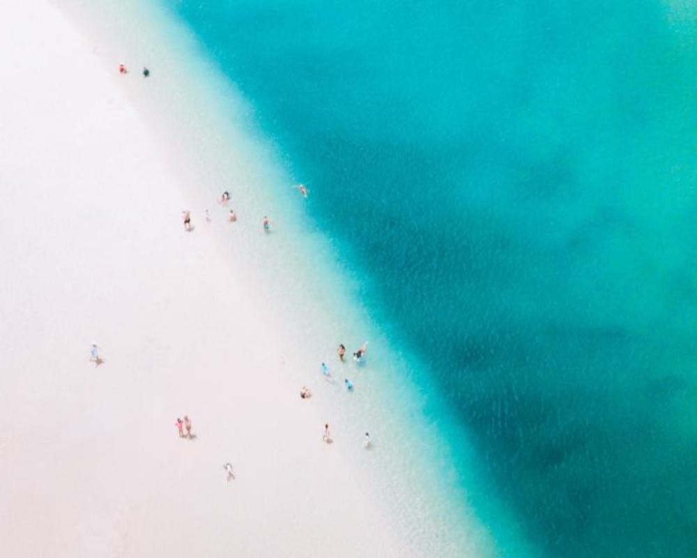 Gold Coast Swim Time