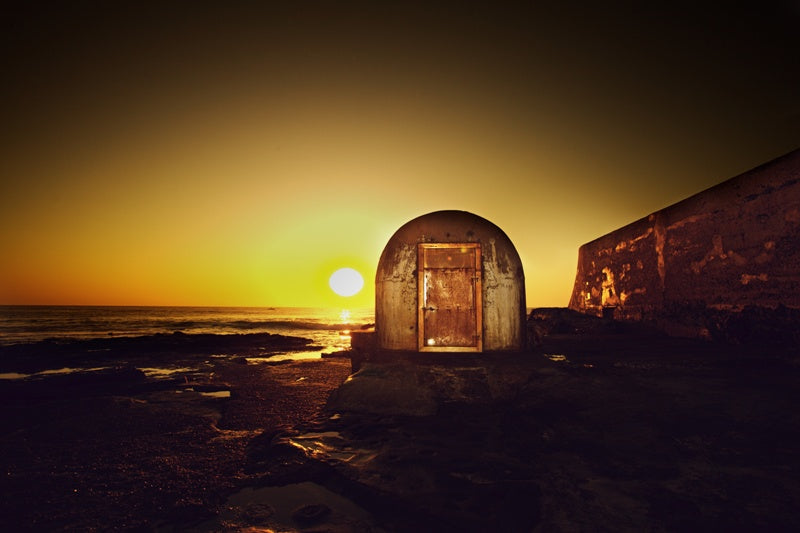 Golden State Of Mind - Newcastle Pumphouse