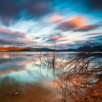 Goughs Bay Sunset