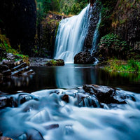 Guide Falls