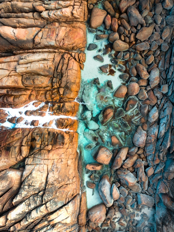 Injidup Spa, Yallingup WA